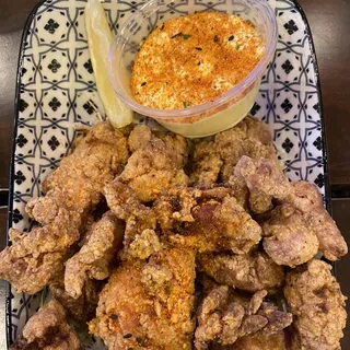 Karaage