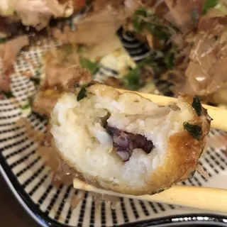 Takoyaki