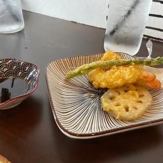 Tempura