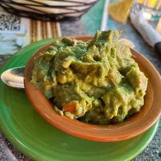 Guacamole