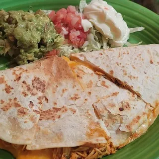 Quesadilla