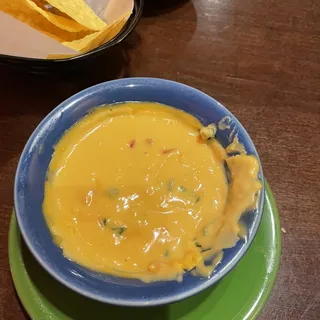 Queso Dip