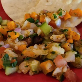 Ceviche