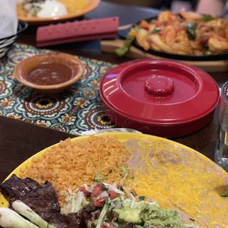 Carne Asada