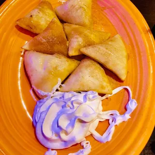 Sopapillas