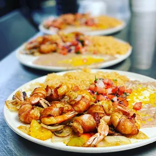 3 Margaritas Mexican Restaurant