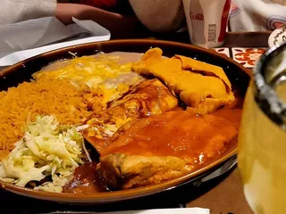 Vaqueros Mexican Restaurant 3