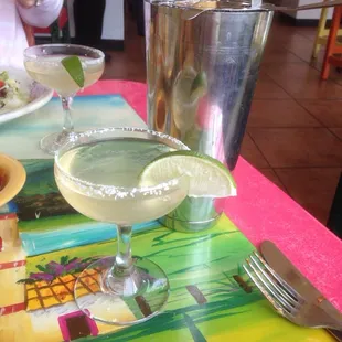 Original Margarita