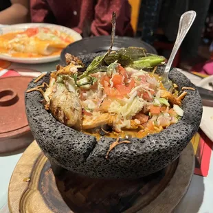 Molcajete