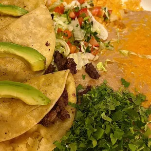 Tacos Mexico