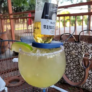 Coronarita