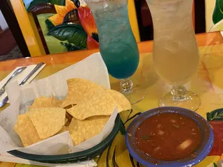 3 Margaritas