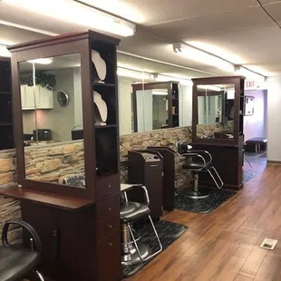 3 N 1 Salon