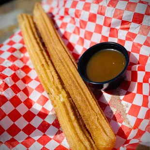 Churros