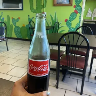 Mexican Coke