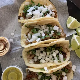 food, tacos