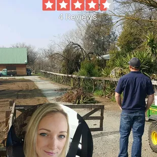 Thanks Steve for your time and wine!