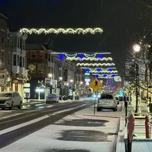 Crocker Park on our way to 3Palms