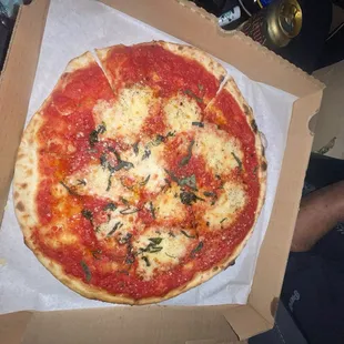 Margherita