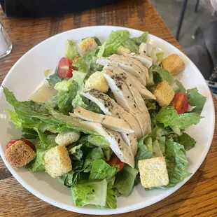 Caesar Salad