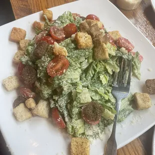 Caesar Salad