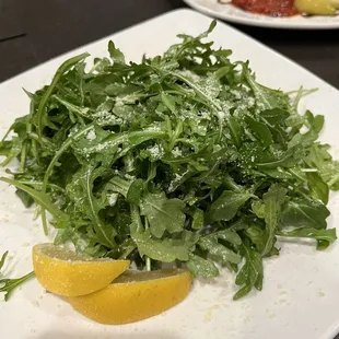 Arugula Salad