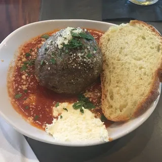 Sunday Gravy