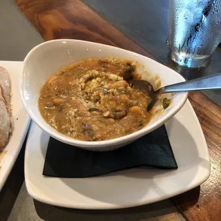 Beans & Greens