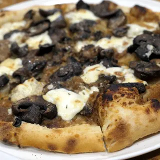 Funghi
