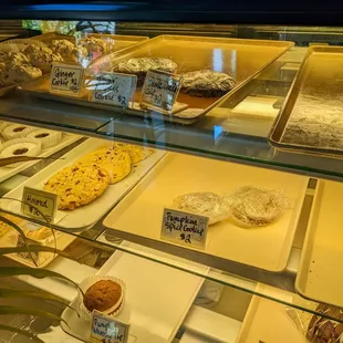 interior, dessert
