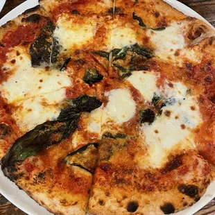 Margherita