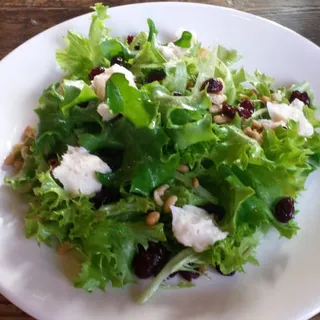 3 Palms Salad