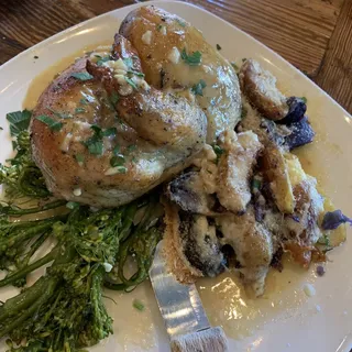 Rotisserie Chicken