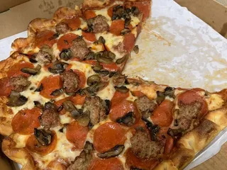 Antonio's Pizza