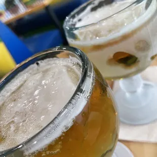 Ice Cold Schooners $3.99