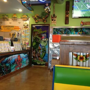 So much more to see!