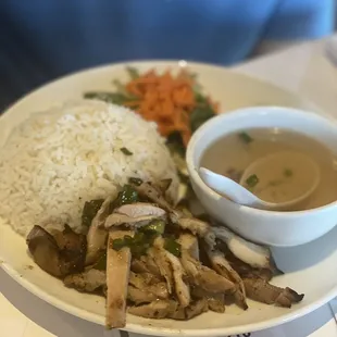 3 Pho Bowl 09