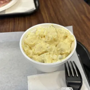 Potato Salad