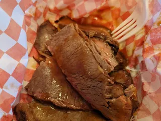 HP's Smokehouse BBQ