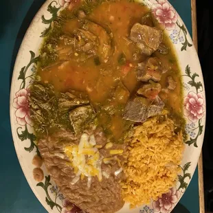 Chile Verde