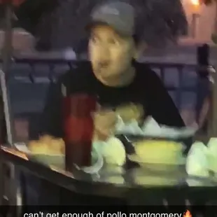 drink
