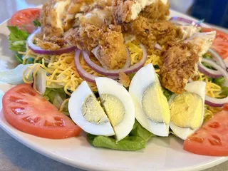 Parkway House Family Restaurant