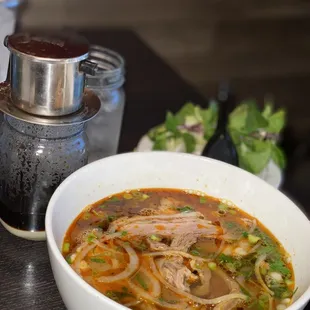 Bun bo hue