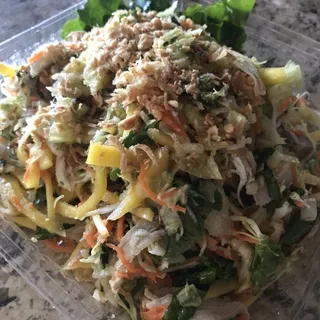 Mango Salad