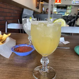 Best margaritas