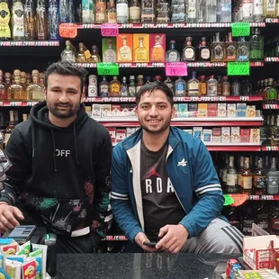 Best customer service. Lowest price in the town.