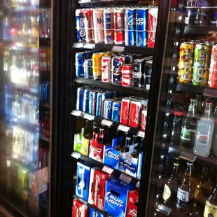 drink