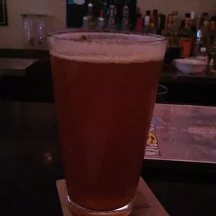 Terrapin rye cubed triple ipa