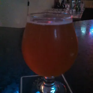 Rogue XS imperial 2PA double ipa