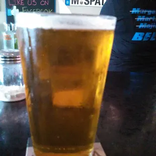 Victory Ditwolf IPA...Dowingtown PA